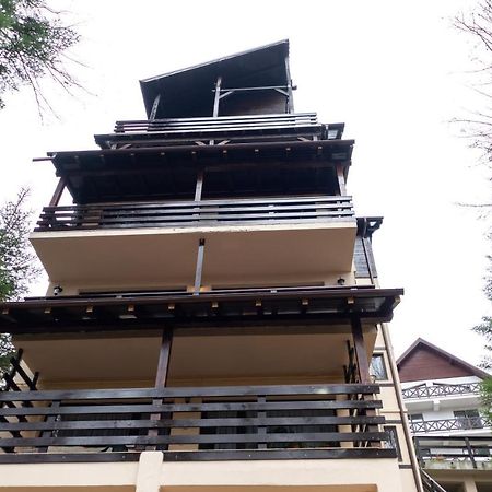 Pension Master Sinaia Exterior photo